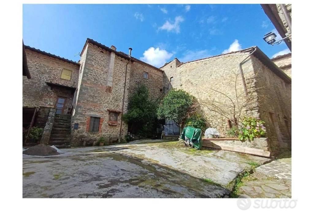 Casa – Villa Basilica, Colognora - Vista 5