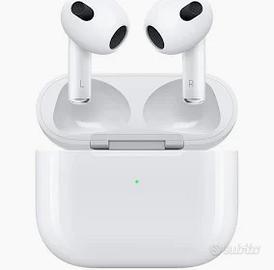 Airpods (3rd generation)