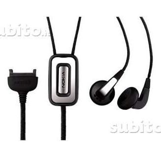 Auricolare Nokia hs-31