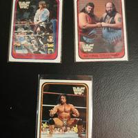 cards wwf 