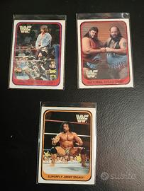 cards wwf 