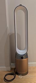 Purificatore ventilatore Dyson