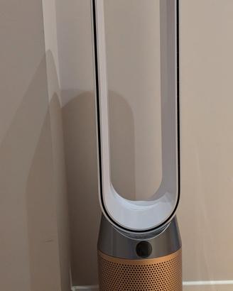 Purificatore ventilatore Dyson