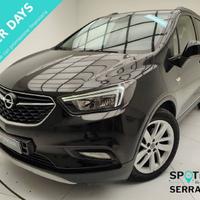 Opel Mokka I X120 ANNIVERSARIO 1.4 140 cv