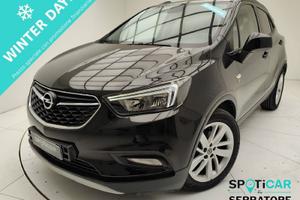 Opel Mokka I X120 ANNIVERSARIO 1.4 140 cv