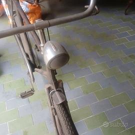 bicicletta anni 30