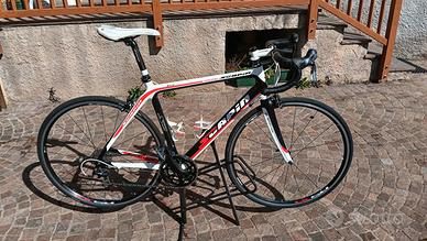 Bici da corsa Scapin