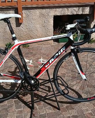 Bici da corsa Scapin