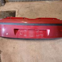 Paraurti fiat punto 188 fanalona