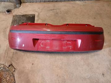 Paraurti fiat punto 188 fanalona