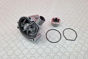 POMPA ACQUA KAWASAKI NINJA 600 2008 2007 ZX6R