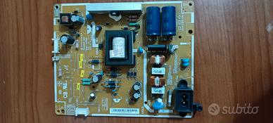 Scheda Alimentazione Samsung BN44-00496B