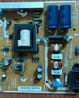 Scheda Alimentazione Samsung BN44-00496B