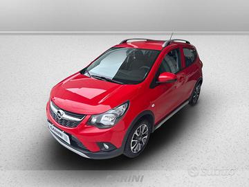 Opel Karl 1.0 rocks s&s 73cv my19