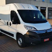 CITROEN Jumper 35 BlueHDi 140 S&S PM-TM Furgone