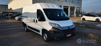 CITROEN Jumper 35 BlueHDi 140 S&S PM-TM Furgone