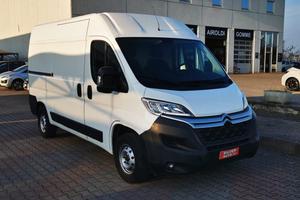 CITROEN Jumper 35 BlueHDi 140 S&S PM-TM Furgone