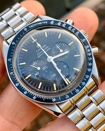 Omega Speedmaster calibro manuale 861 full set
