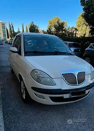 Lancia ypsilon 1.3