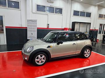 Mini Mini 1.6 16V Cooper D