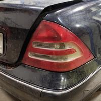 Fanale posteriore destro MERCEDES-BENZ CLASSE C de