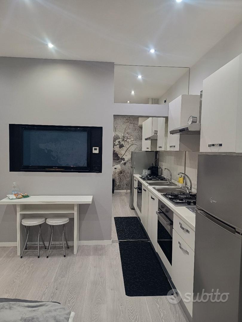 Appartamento – Milano, Abbadesse, Municipio 2 - Vista 4