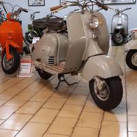 Lambretta Altro modello - 1951