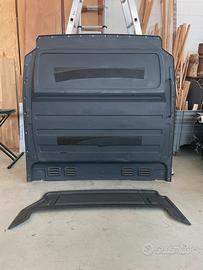 Paratia mercedes sprinter