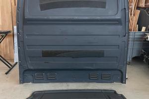 Paratia mercedes sprinter