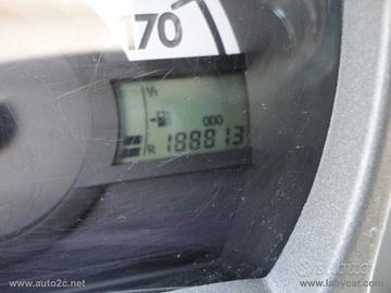 CITROEN C1 1.0 5p. AMIC1