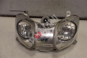 Proiettore ant. (motociclo) Yamaha X-Max 125 2013