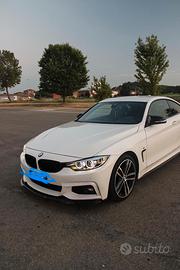 bmw 420d xdrvie msport