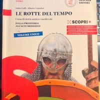 Le rotte del tempo