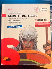 Le rotte del tempo