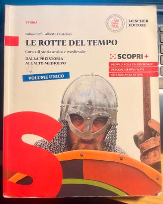Le rotte del tempo
