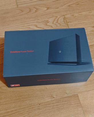 Router Vodafone wifi 5