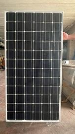 Pannelli fotovoltaici