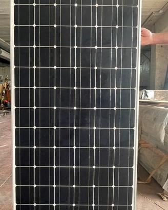 Pannelli fotovoltaici