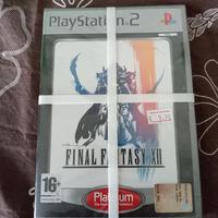 Gioco nuovo PS2 