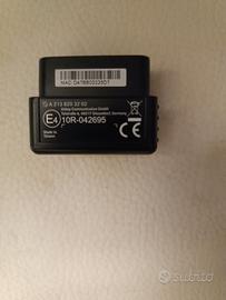 Mercedes me bluetooth OBD