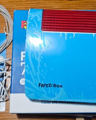 MODEM FRITZ!BOX 7590 AX