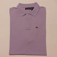 Ralph Lauren polo da uomo lilla