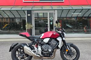 Honda CB 1000 R