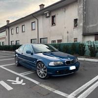 Bmw E46 330Ci 9.900€!!!