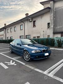 Bmw E46 330Ci 9.900€!!!