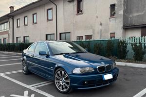 Bmw E46 330Ci 9.900€!!!