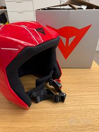 Dainese  Dtex caschetto da neve