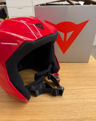 Dainese  Dtex caschetto da neve