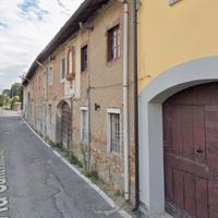 Bilocale a Biassono con terrazzo e posto auto