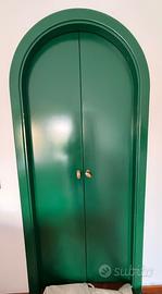 Porte